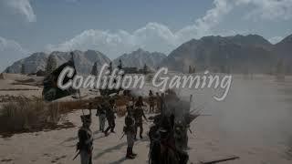 Coalition Gaming 2 Years of Holdfast