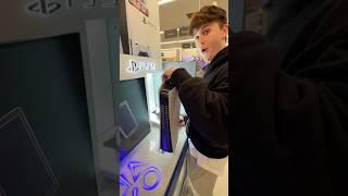 WE BOUGHT THE FAKE PS5 @ WALMART 