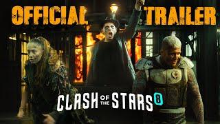 OFICIÁLNÍ TRAILER COTS - OSTRAVA #clash8|  PPV na clashofthestars.tv