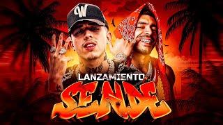 STREAM COMPLETO CON RYAN CASTRO EN CURAZAO - LANZAMIENTO SENDE | WESTCOL