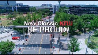 2021 Kyungpook National University Promotional Video(English)