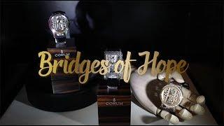 Video Highlights of 'Bridges of Hope'