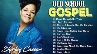 TIMELESS BLACK GOSPEL SONGS | GREATEST OF OLD SCHOOL GOSPEL SONGS FROM 60S-80S