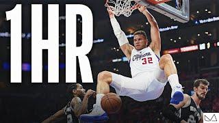 Best Moment From the Lob City —— Los Angeles Clippers