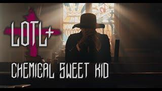 LORD OF THE LOST + Chemical Sweet Kid – The Darkest Hour