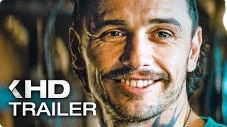 KIN Trailer German Deutsch (2018)