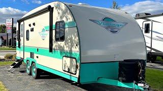 NEW RV MANUFACTURER AT VEURINK’S RV CENTER - GULF STREAM VINTAGE CRUISERS ARE HERE! Grand Rapids, MI