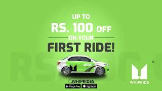 Cheap And Best Cab Services In Hyderabad | WhipRides