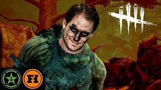 Let's Watch - Dead by Daylight: Ryan vs FH