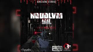 Hoodlvm - SIL (Art Of War Riddim)