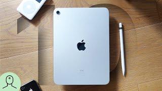 Solltest DU dir dieses iPad kaufen? | iPad 10 (review)