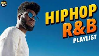 R&B Playlist 2024 - HipHop Mix 2024