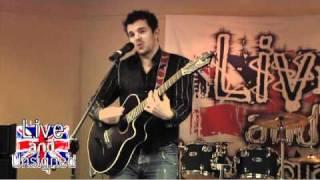 Mark Crofts-Live & Unsigned YouTube.mov