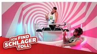 Stereoact - #Schlager 2 DAS ULTIMATIVE LIVE DJ SET (Die größten Schlagerhits)