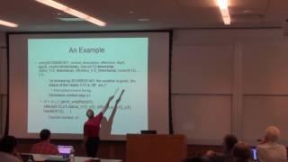 Stefano Ferilli. Handling Complex Process Models Conditions Using First-Order Logic Rules