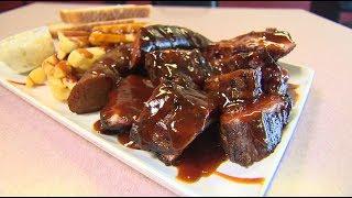 Chicago's Best BBQ: Q's Tips & Wings BBQ