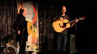 Bill Thornbury sings! "Sittin' Here at Midnight"