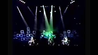 Van Halen September 1st, 1981 Mid-South Coliseum Memphis, TN