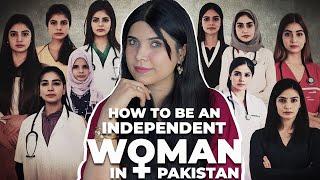 HOW TO EARN YOUR OWN MONEY EARLY AS A GIRL IN PAKISTAN- BEST TIPS FOR BECOMING AN INDEPENDENT WOMAN!