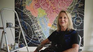 SVA Subway Series Hall of Fame: Paula Scher