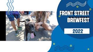 Front Street Animal Shelter Brewfest 2022