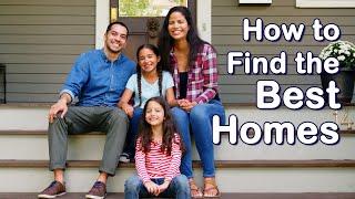 How to Find Your Dream Home | Your Home Sold Guaranteed Realty (864) 971-3280