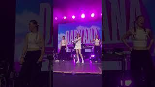 daryana про трек, которые хотят все услышать (07.09.24, @SOUND, Санкт-Петербург) #daryana