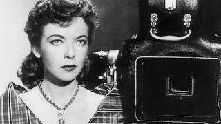 Teaser for Ida Lupino on the Criterion Channel