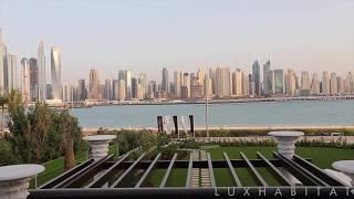 XXII Carat Club Mansions in Palm Jumeirah, Dubai