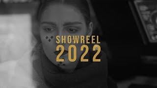 Schreiber Film Showreel 2022