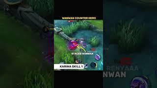  Wanwan Counter Hero Tutorial by Renyaaa