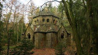 Tief im Wald ruht ein märchenhafter Ort | Exploring lost places