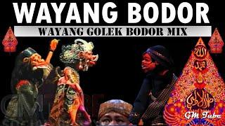 Wayang Golek Lucu Bobodoran Asep Sunandar Sunarya Bikin ketawa 12