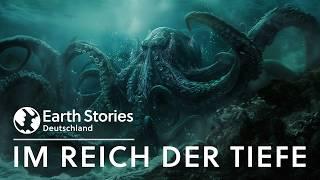 XXL-Doku: Bewohner der Tiefsee | 24 Stunden am Korallenriff | Earth Stories Deutschland