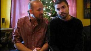 Gay Adoption Story Part 3 "Meeting Our Kids"