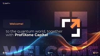 New partners, new opportunities and new products of ProfiXone Capital 08/06/2023