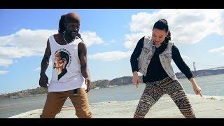 Janca J & Joseph Go | The One Connection | AfroÐigital ← | Afro-House | Kuduro