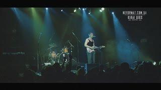 Gabriel Bruce - 5 - Cars Not Leaving - Live@Sentrum [05.06.2016]