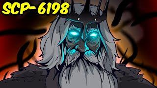 SCP-6198 Hắc Thần - Chernobog