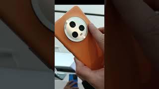Honor Magic 5 Hands On & First Look