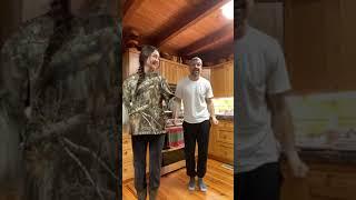 Walker Hayes — Father-Daughter Dance (TikTok) #shorts