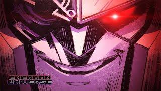 Official Trailer: The Energon Universe Will Never Be The Same Again – Wave 4