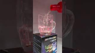 LED MAGIC CUP