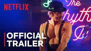 The Merry Gentlemen | Official Trailer | Netflix