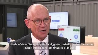 Erfahrungsbericht: Digitale Transformation | Microsoft