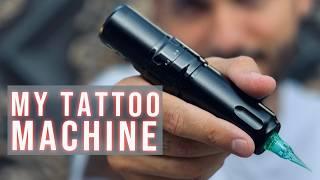 Best Tattoo Machine For Beginners