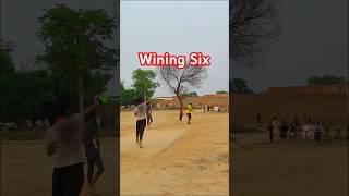 What a six #viralshort