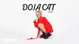 Doja Cat - Candy (Official Audio)