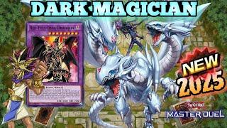 Red-Eyes Dragoon + Dragon Master Magia: Powered by Timaeus! [Yu-Gi-Oh! Master Duel]