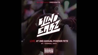 Blind Earz Live @ The 2nd Annual Powder Fete [2024] | POPPALOX ENTERTAINMENT |